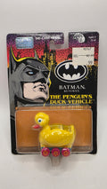 Batman Returns Collection The Penguin's Duck Vehicle