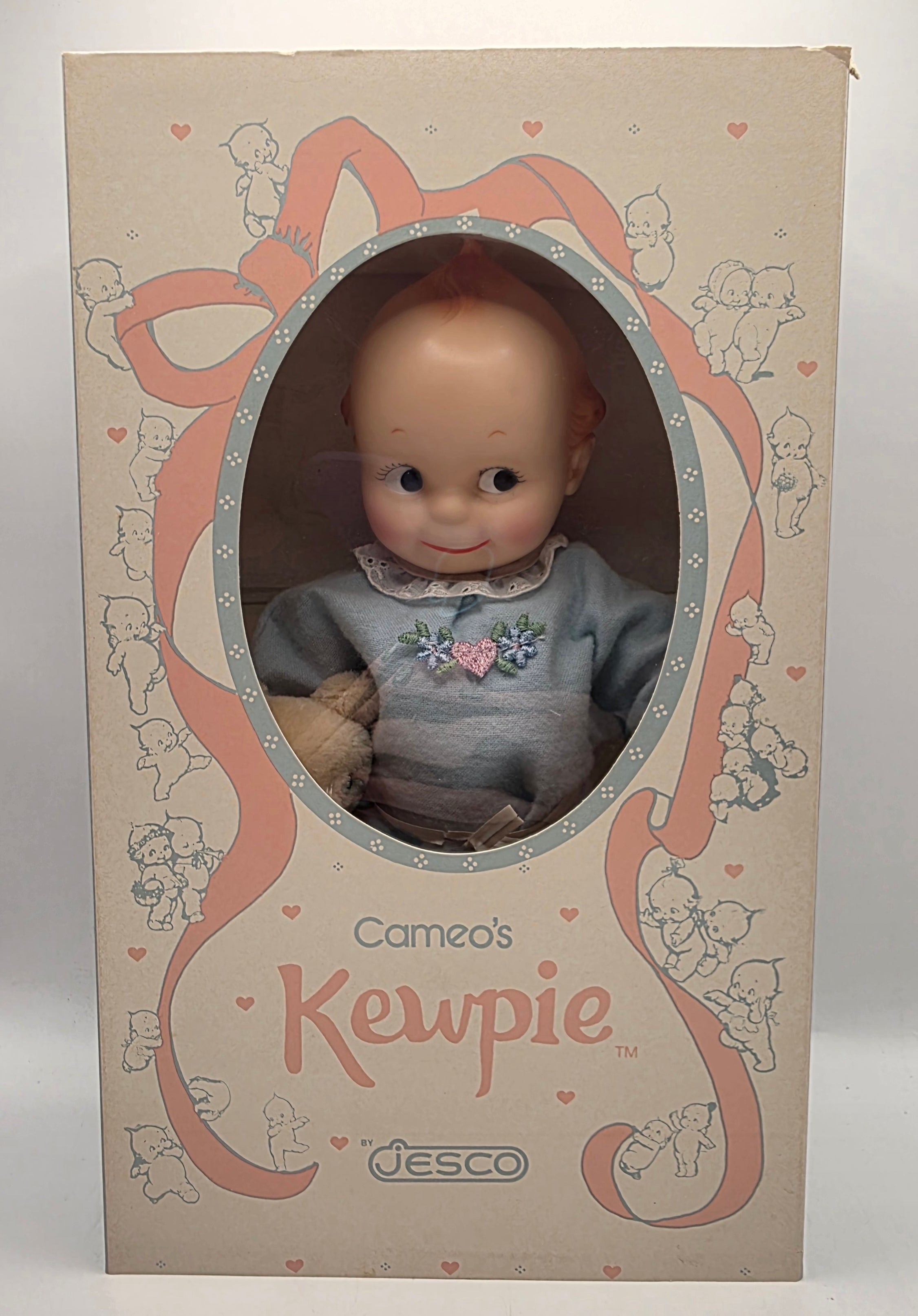 1985 Kewpies