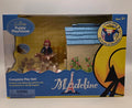 Mini Madeline Puppy Playhouse