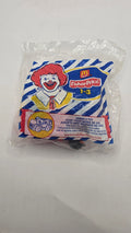 Little People McDonald's toys
