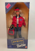 Arizona Jeans Barbie (Dark Blue)
