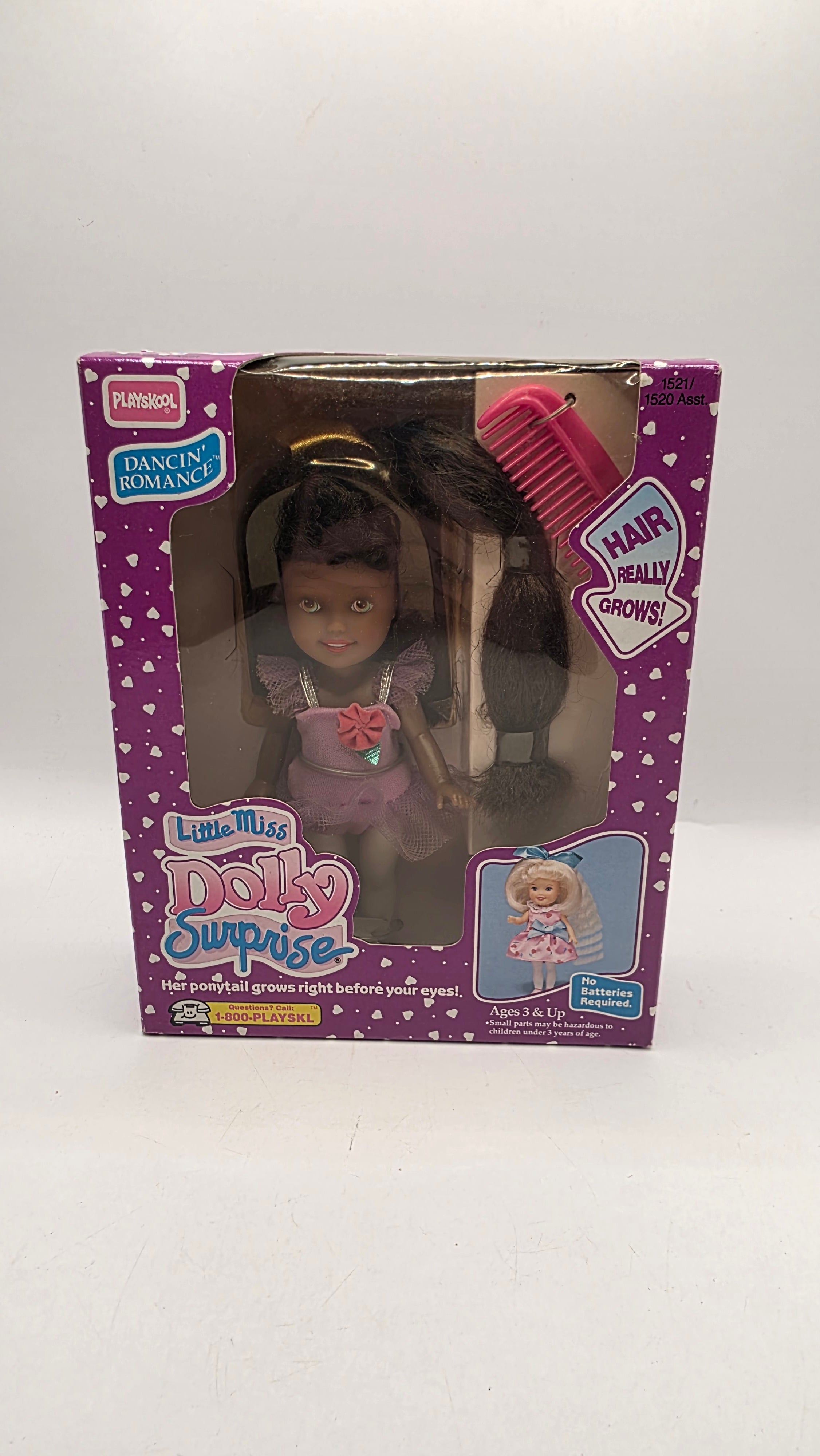 Dolly Surprise