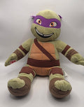 Build A Bear Ninja Turtle