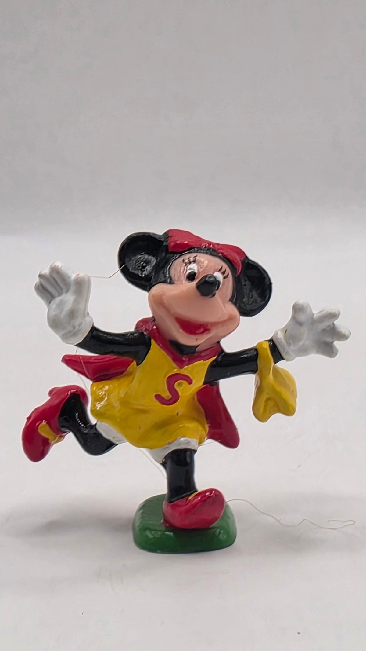 Mickey and Friends Singles