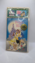 Beauty and the Beast Comic
