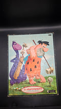 Flintstones Puzzle