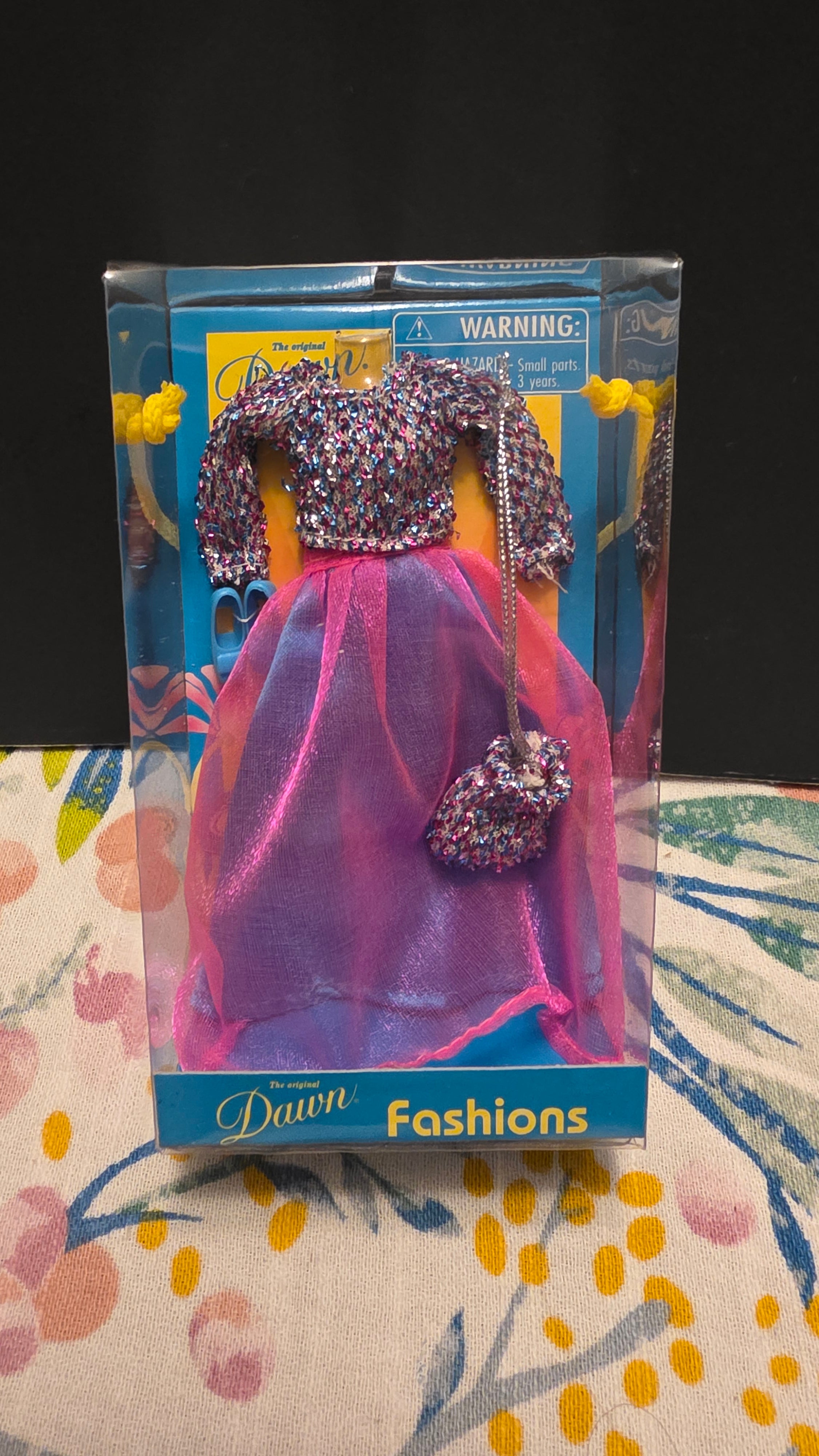 Dawn Doll Reproduction Fashions