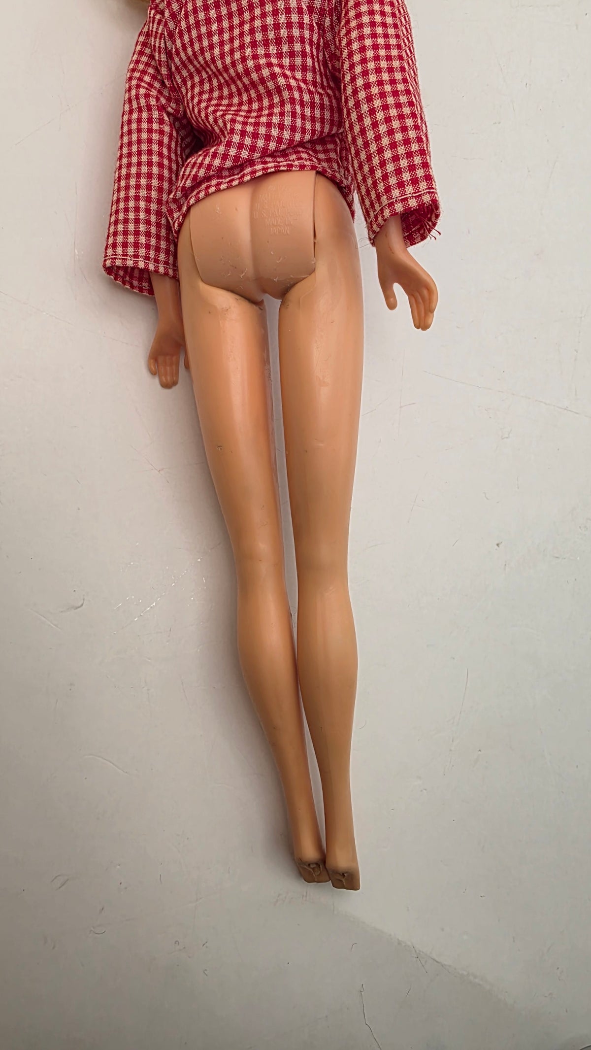 1970s Barbie
