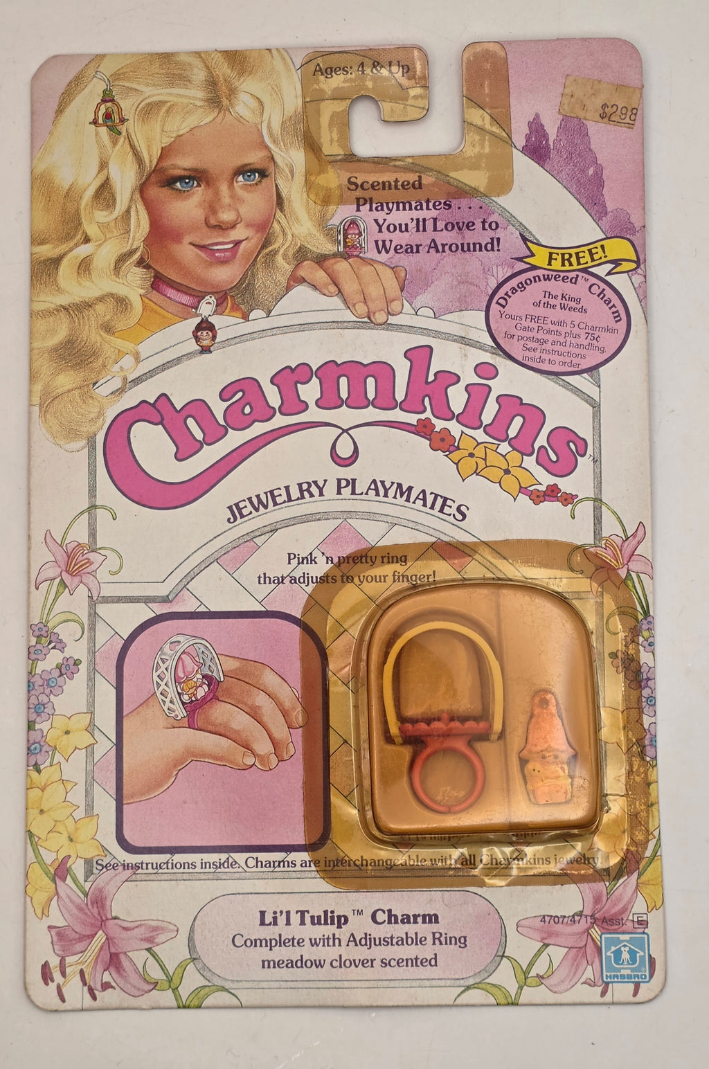 Charmkins