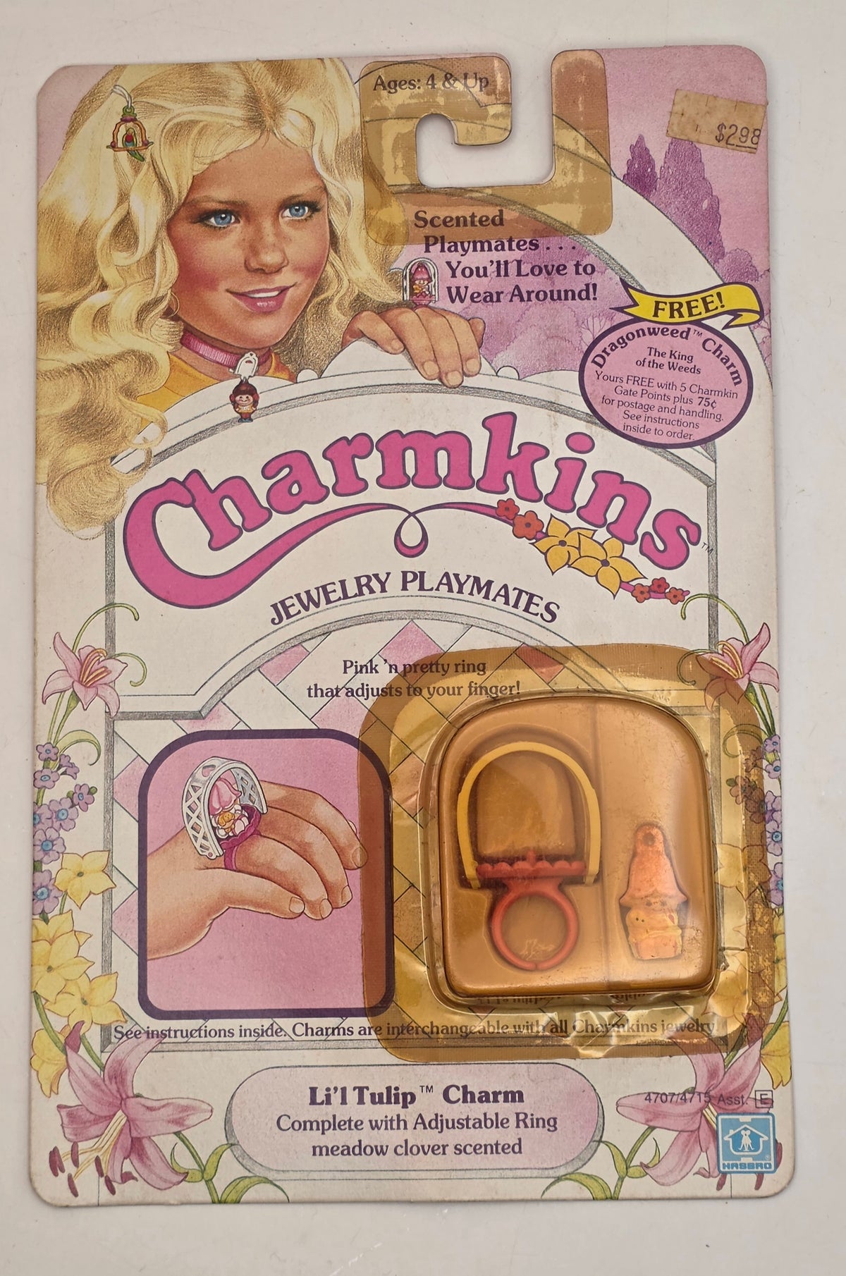 Charmkins