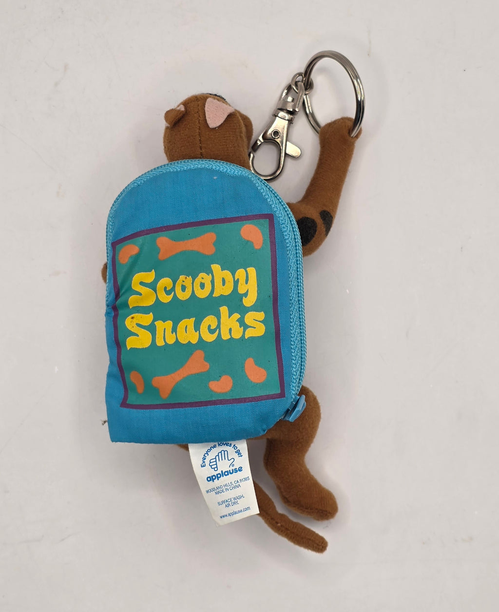 Scooby Doo Key Chain