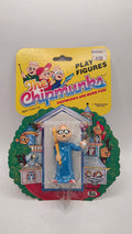 The Chipmunks Baseball Simon