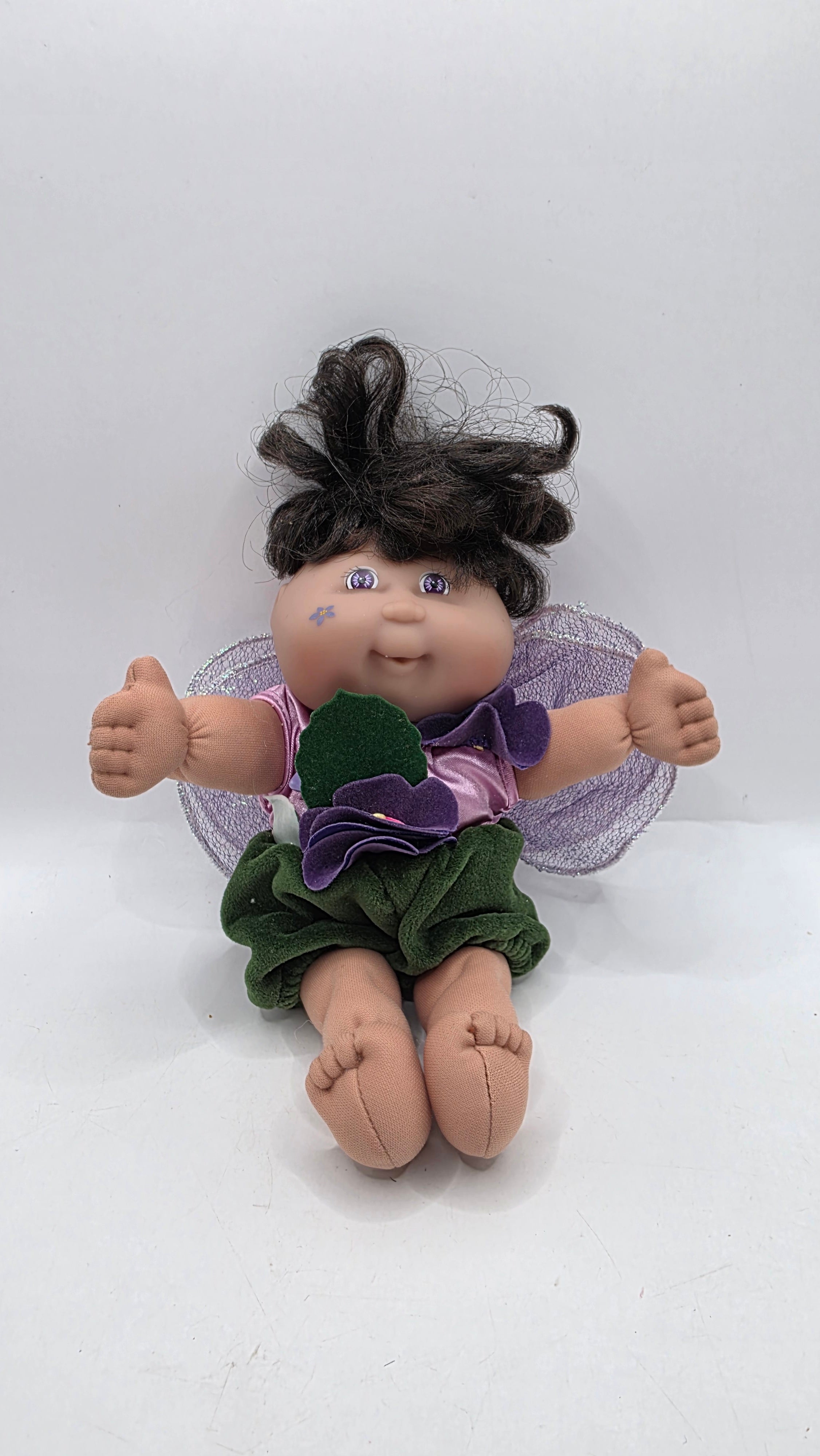 Cabbage Patch Fairy