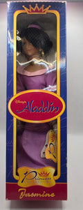 Porcelain Princess Jasmine