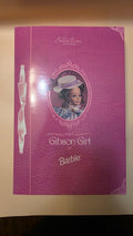 Gibson Girl Barbie