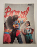 1985 Barval Catalog