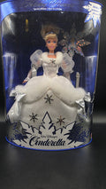 Holliday Cinderella