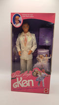 Dance Magic Ken