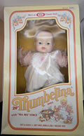 Ideal Thumbelina