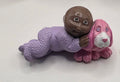 Cabbage Patch Figures