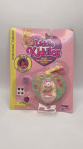 Little Kiddles Tracy Tea Party