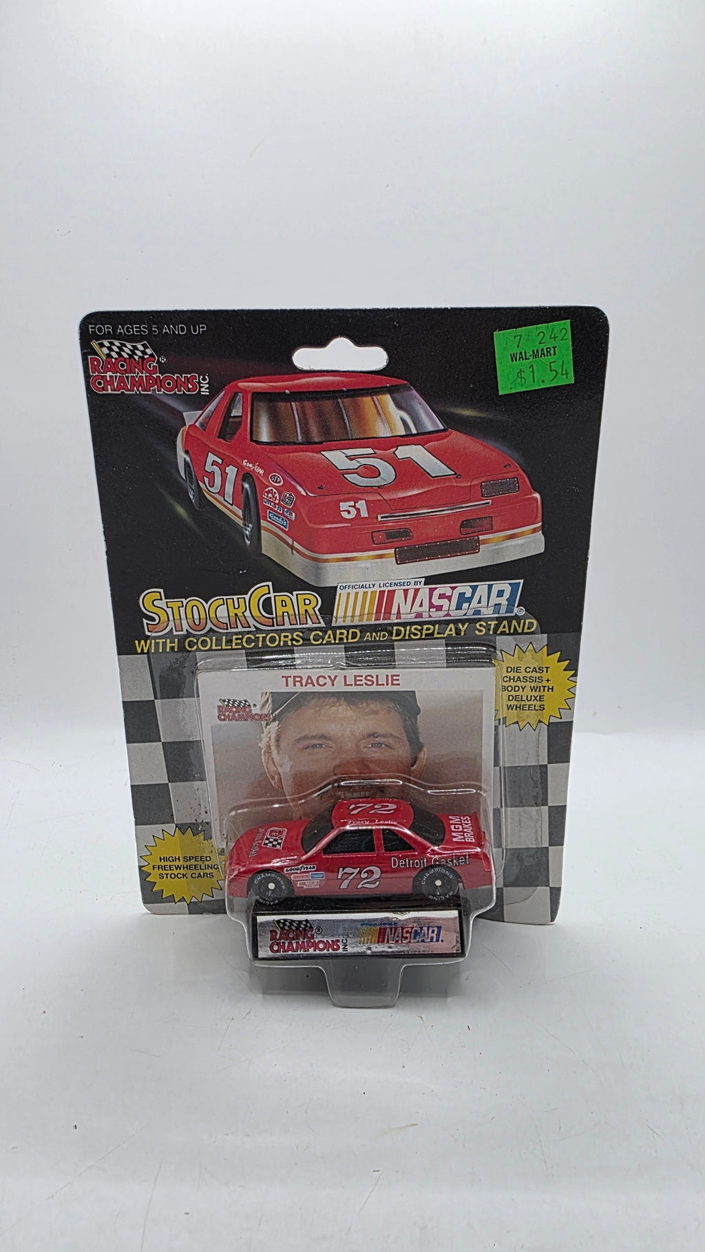 NASCAR Racing Champions