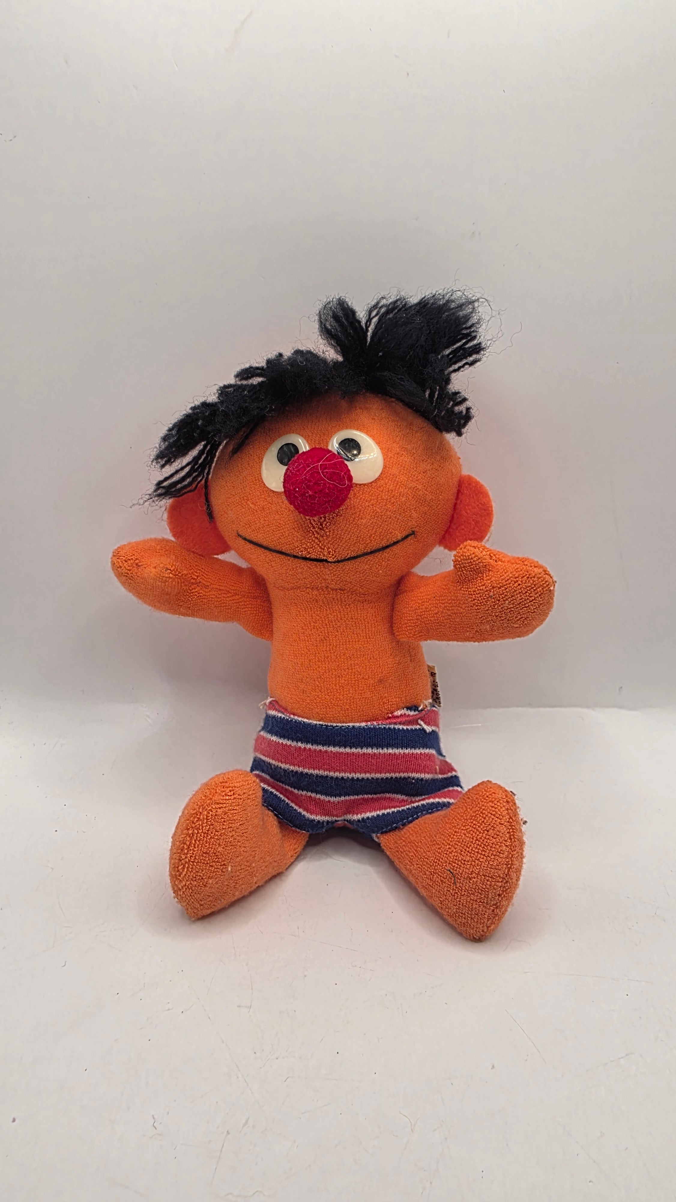 70s Ernie