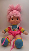 Rainbow Brite Tickled Pink