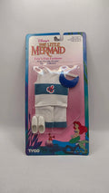 TYCO Prince Eric Outfit