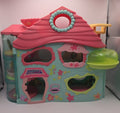 Littlest Pet Shop House