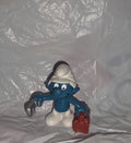 Smurf Figures Singles