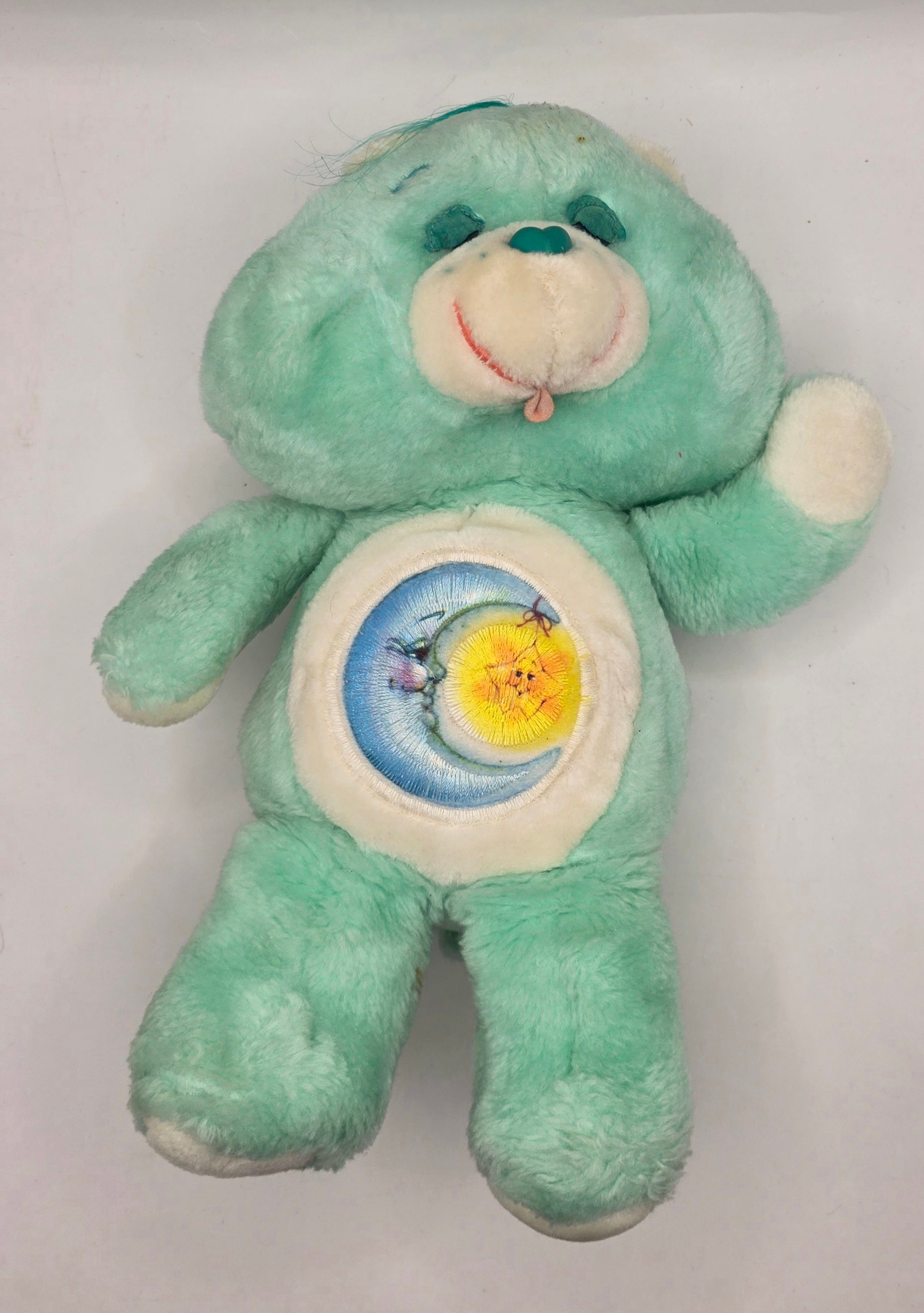 Goodnight Bear