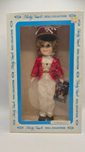 Shirly Temple Band
