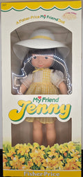 My Friend Jenny