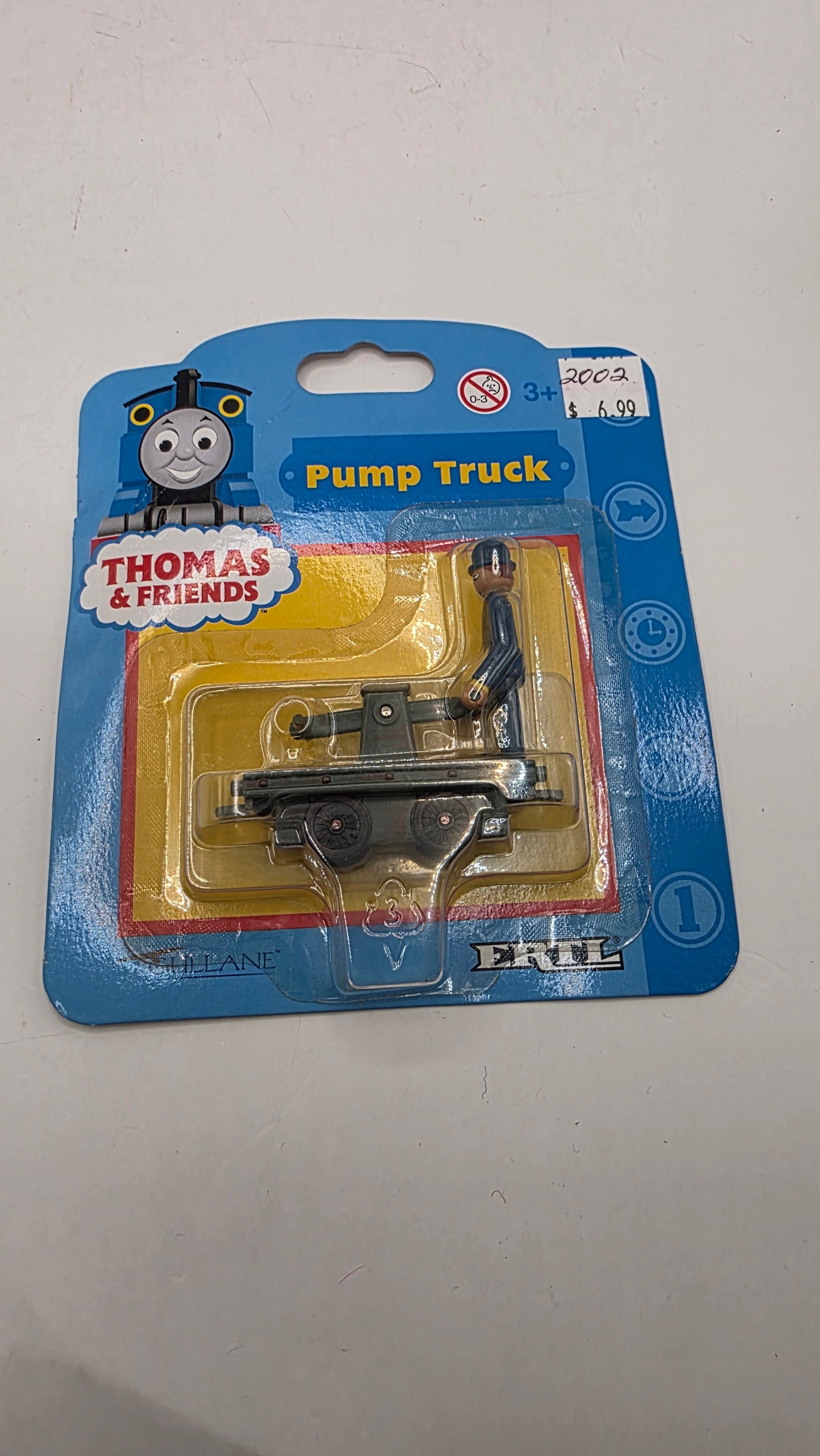 Thomas the Train