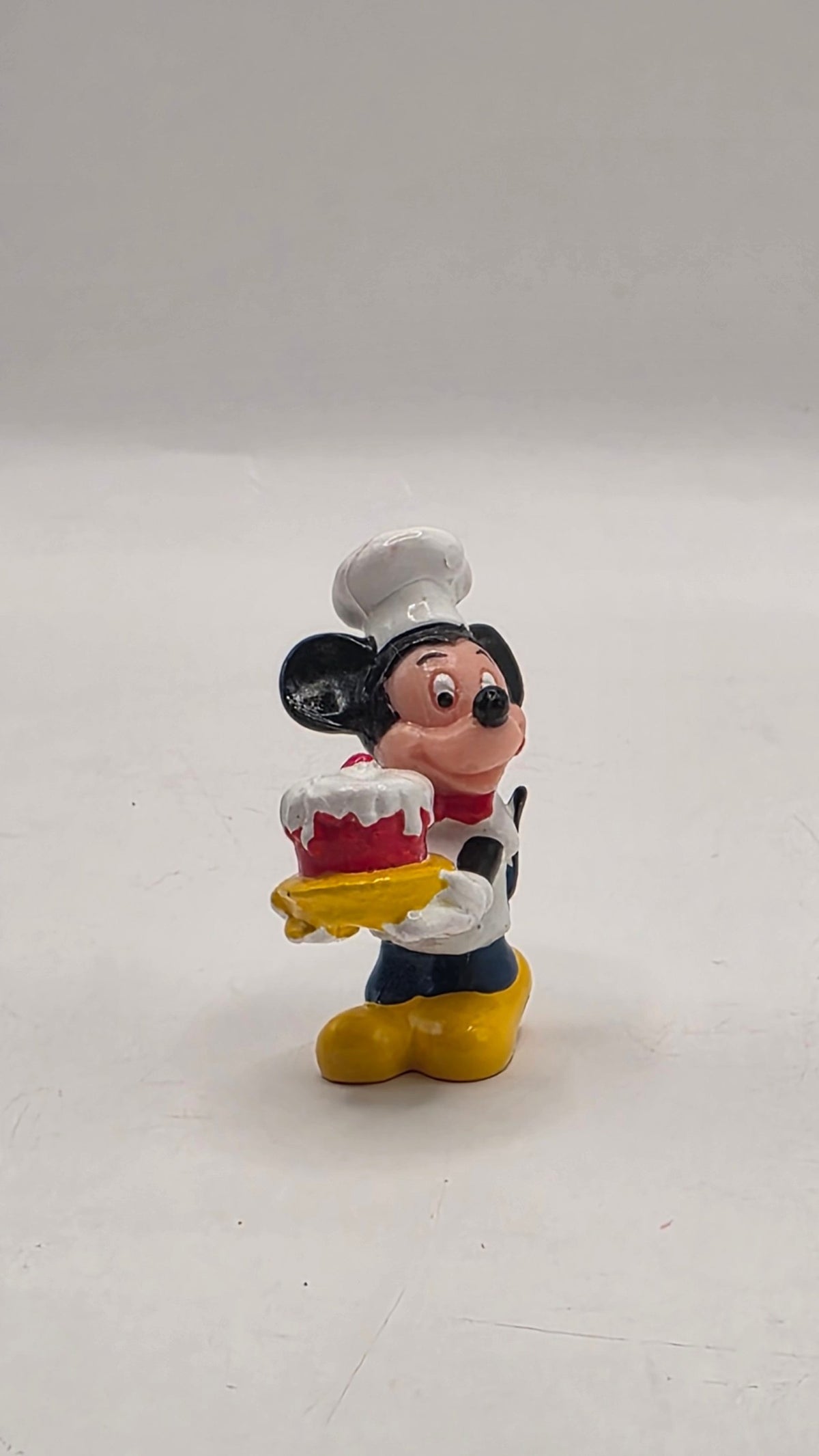 Mickey and Friends Singles