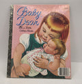 Baby Dear Little Golden Book