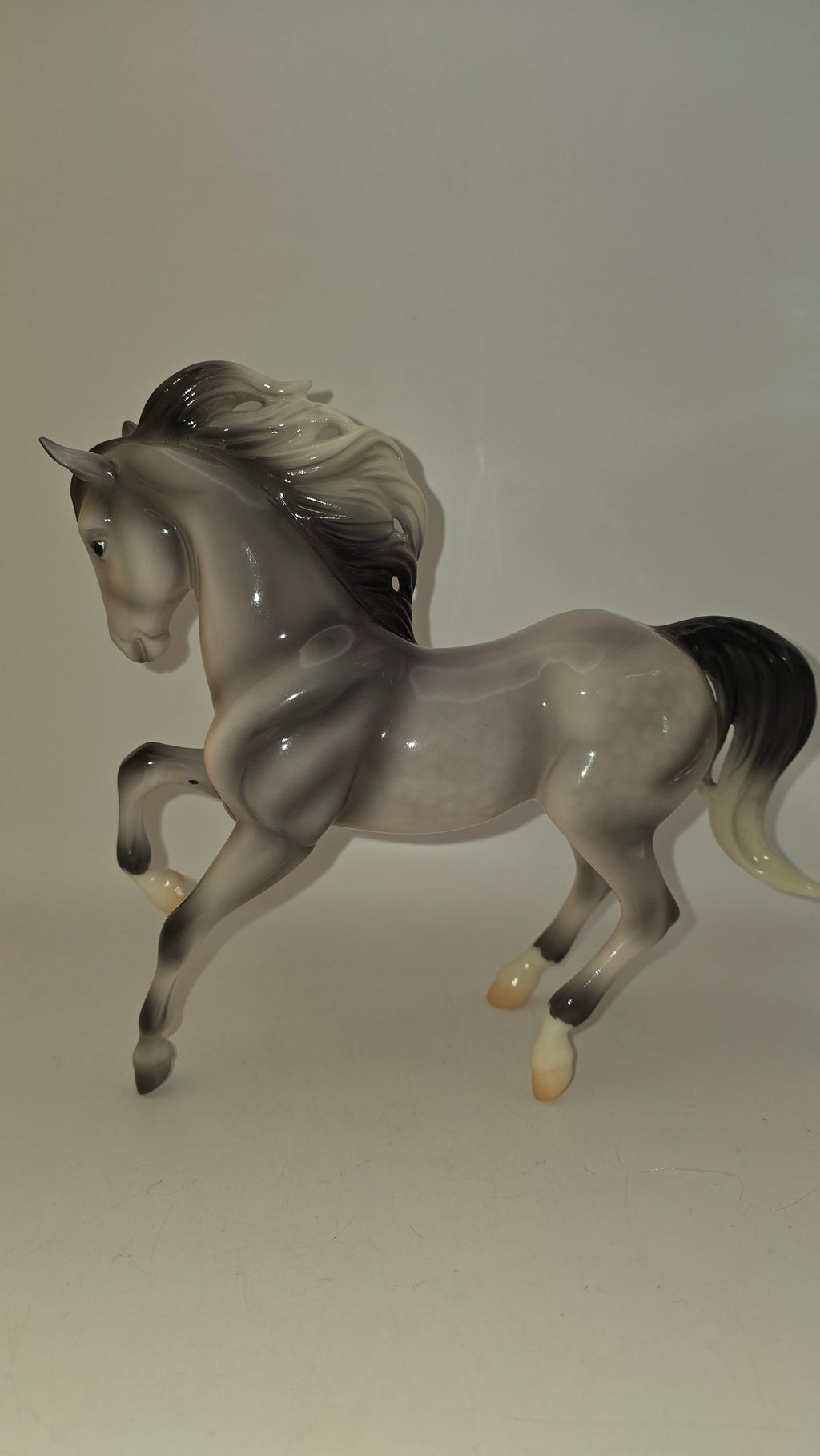 Breyer, Lady Liberty