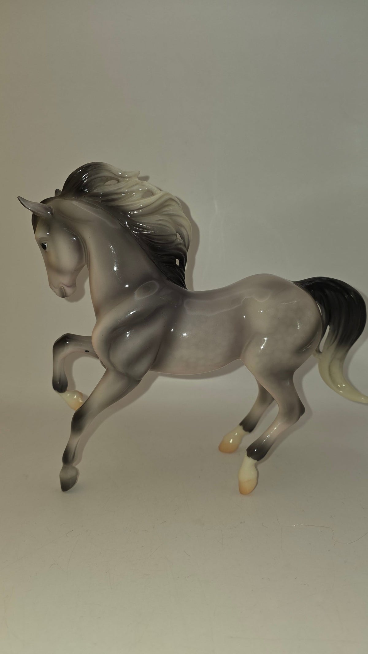 Breyer, Lady Liberty