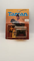 Tarzan Figure