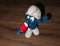 Smurf Mini Figures