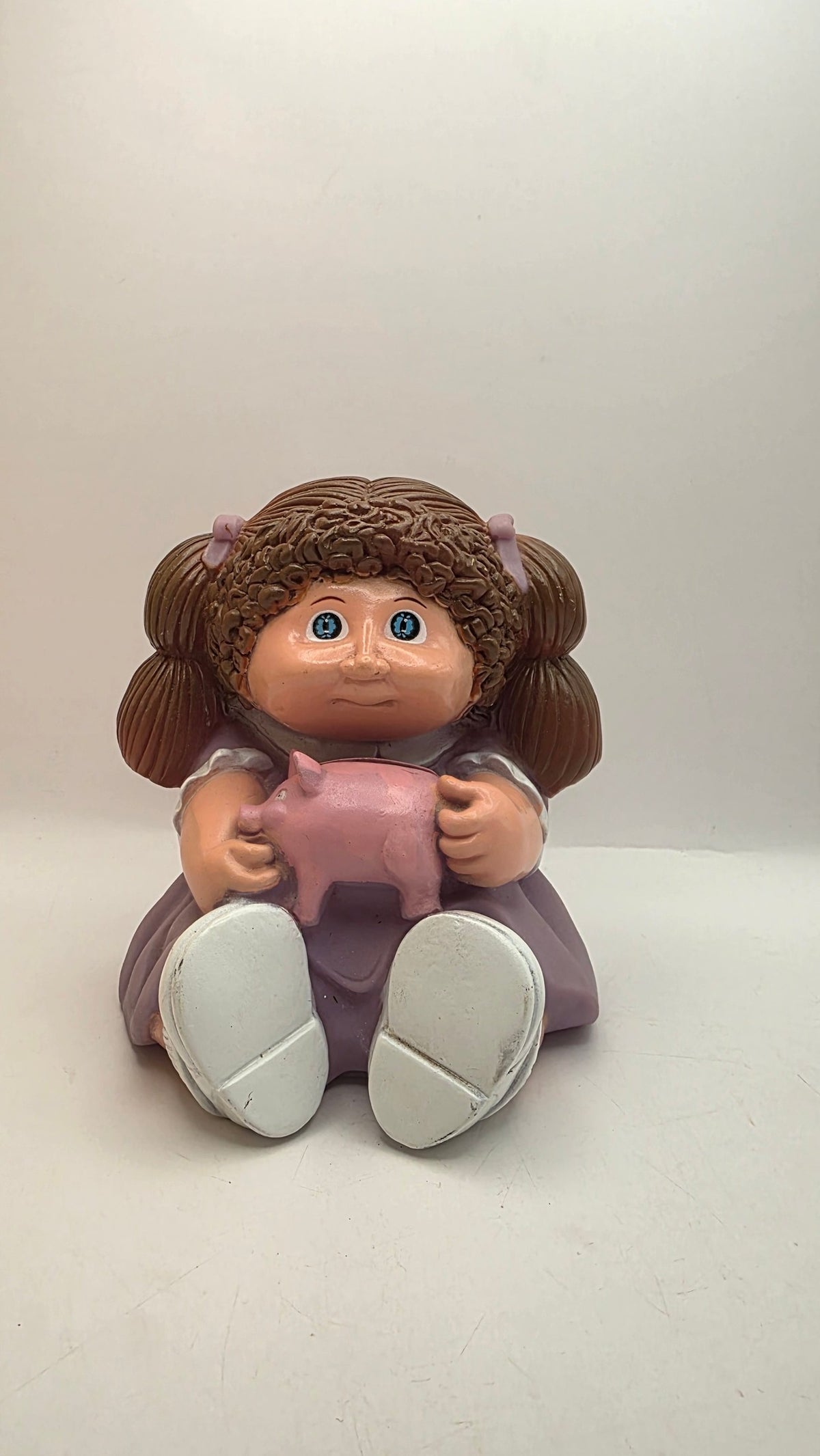 Cabbage Patch Kids Bank