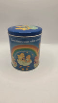 Care Bears Tin