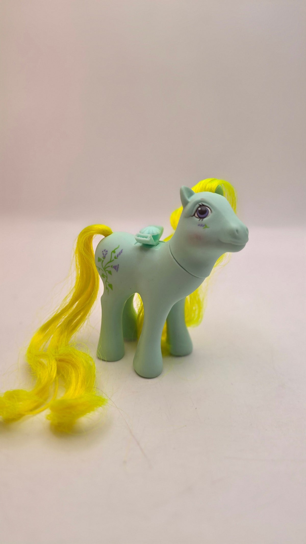 G1 My Little Ponys Multiple available