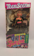 Teen Scene Jazzie