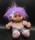 Troll Plush