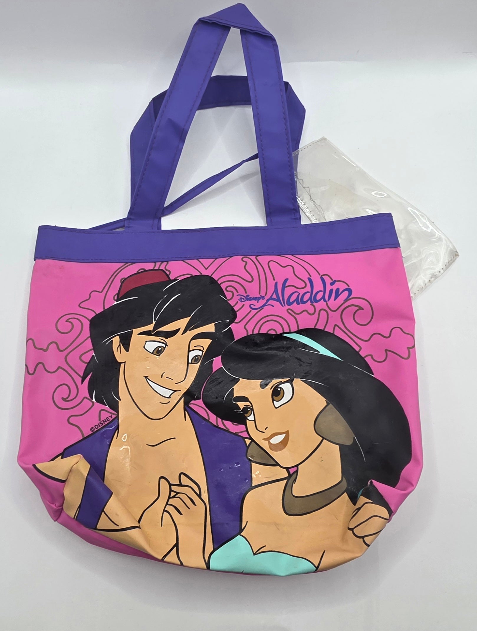 Aladdin Purse