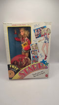 Starr
