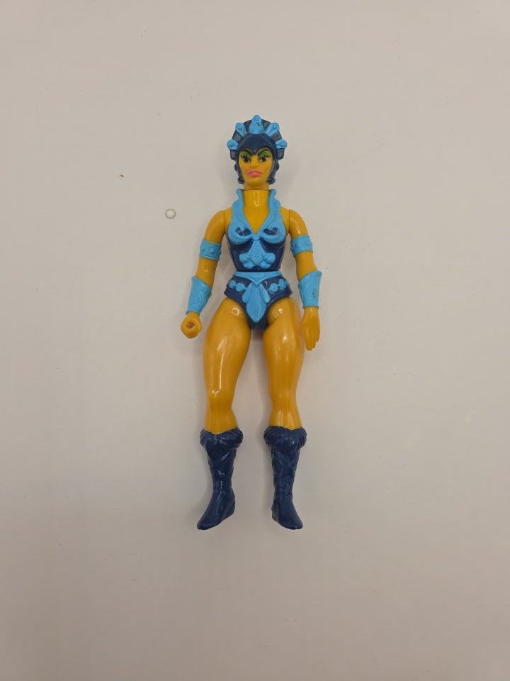 He-Man Evil Lyn