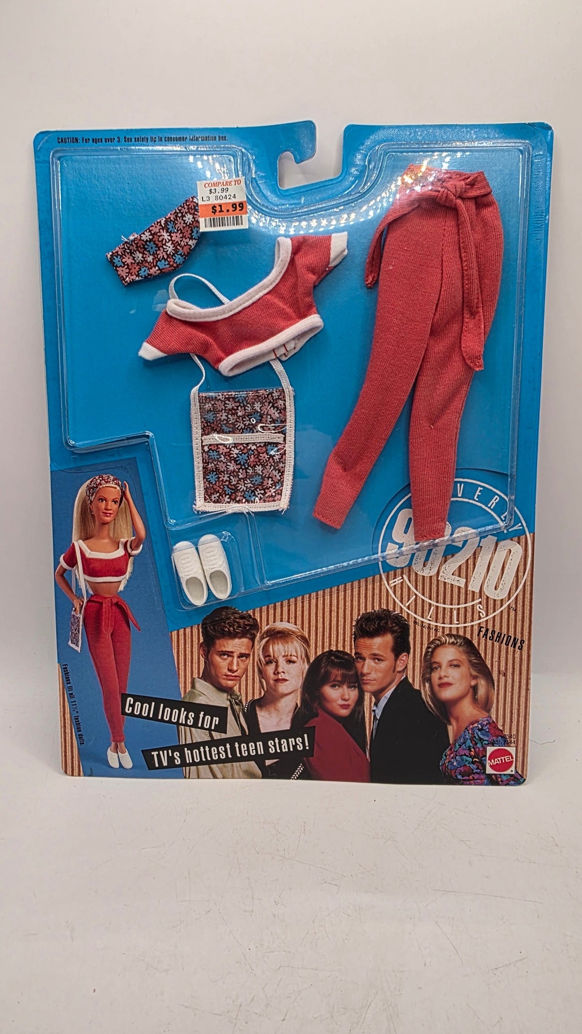 90210 Fashions